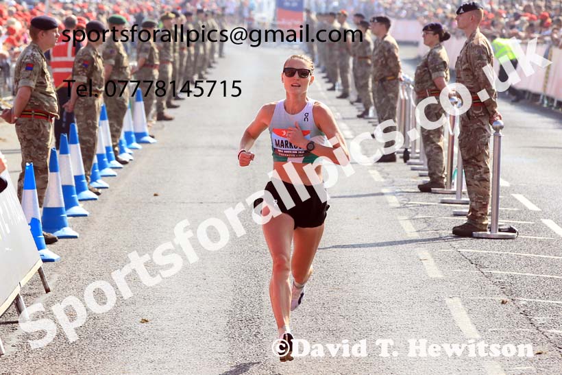 Womens 2023 AJ Bell GNR.  Photo: David T. Hewitson/Sports for All Pics